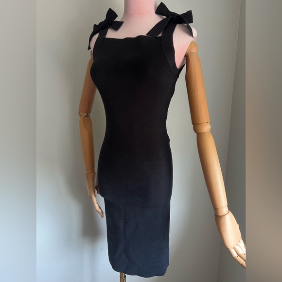 Burberry dress